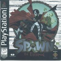 Spawn: The Eternal