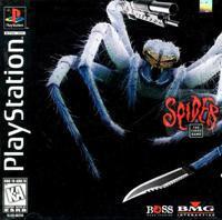 Spider The Video Game