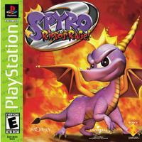 Spyro 2: Ripto's Rage! Greatest Hits