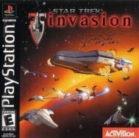 Star Trek: Invasion