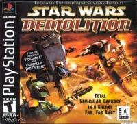 Star Wars Demolition