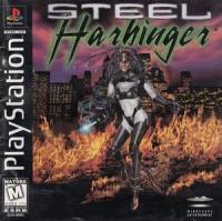 Steel Harbinger