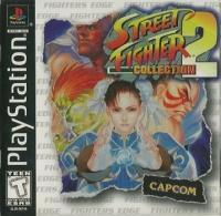 Street Fighter Collection Vol 2