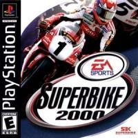 Superbike 2000