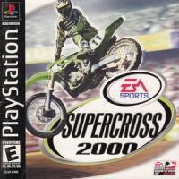 Supercross 2000