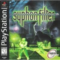 Syphon Filter