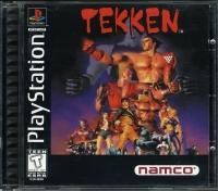 Tekken