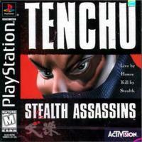 Tenchu Stealth Assassins