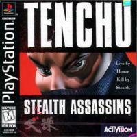 Tenchu: Stealth Assassins