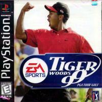 Tiger Woods 99: PGA Tour Golf