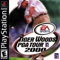 Tiger Woods PGA Tour 2000