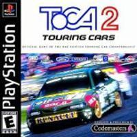 ToCA 2: Touring Cars