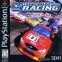 ToCA Championship Racing