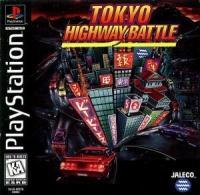 Tokyo Highway Battle