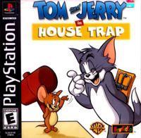 Tom and Jerry in House Trap