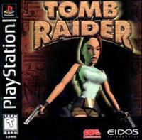 Tomb Raider Ver. 1
