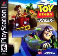 Toy Story Racer (Disney/Pixar)