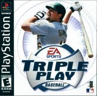 Triple Play Baseball