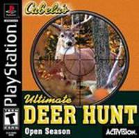 Cabela Ultimate Deer Hunt