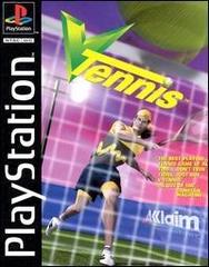 V-Tennis Long Box