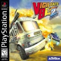 Vigilante 8 2nd Offense