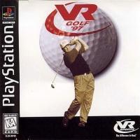 VR Golf