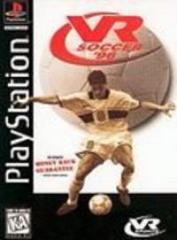 VR Soccer