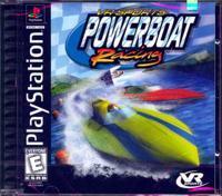 VR Sports Powerboat Racing