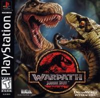 Warpath: Jurassic Park