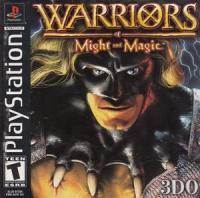 Warriors of Might and Magic