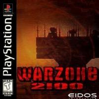 Warzone 2100