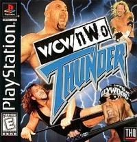 WCW / nWo Thunder