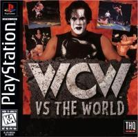 WCW vs the World