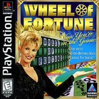 Wheel of Fortune