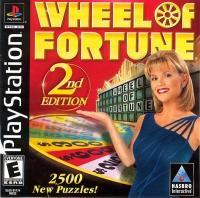 Wheel of Fortune: 2nd Edition