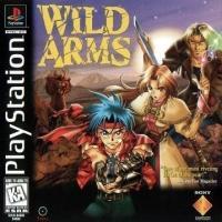 Wild Arms