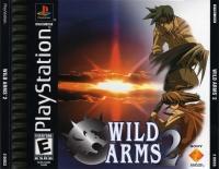 Wild Arms 2