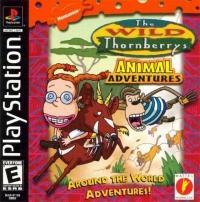 Wild Thornberrys, The: Animal Adventures