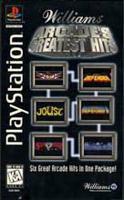 Williams Arcades Greatest Hits