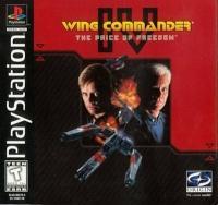 Wing Commander IV Price of Freedom