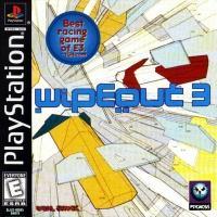 WipEout 3