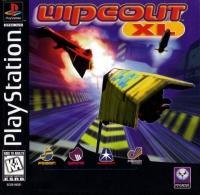 WipEout XL