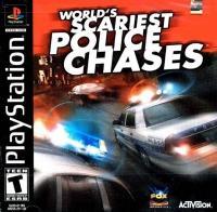 Worlds Scariest Police Chases