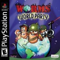 Worms: World Party
