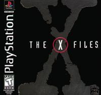 X-Files