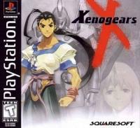 Xenogears