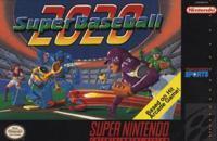 Super Baseball 2020