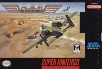 A.S.P.: Air Strike Patrol