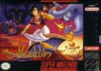 Aladdin, Disneys