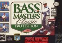 BASS Masters Classic: Pro Edition